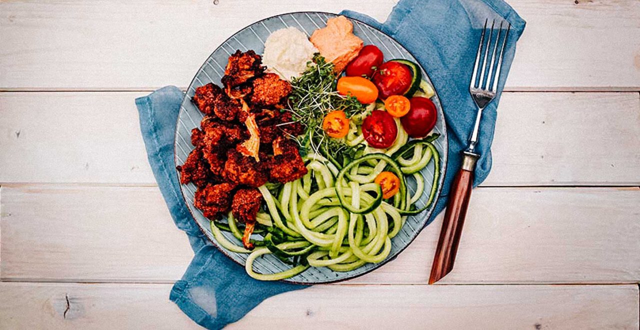 Vegane Rezepte - This is vegan