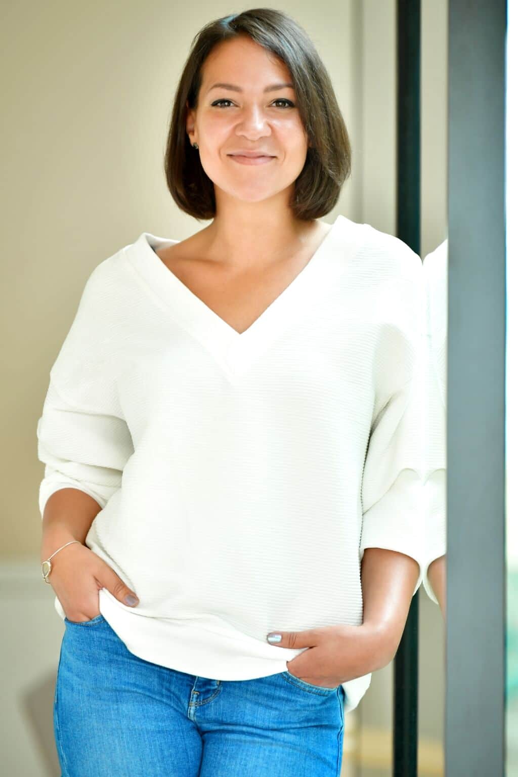 Portrait1 Linda Barbosa Fortes ©LaurenceChataigne