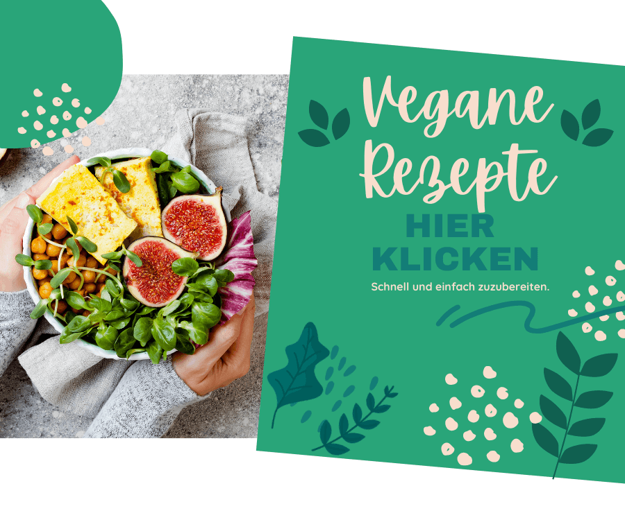 Mehr vegane Rezepte