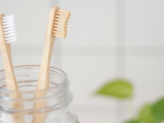 Die Top 10 Tipps für mehr Nachhaltgikeit im veganen Badezimmer