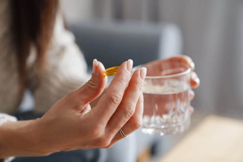 Vitamin B12 - The myth about vegan malnutrition