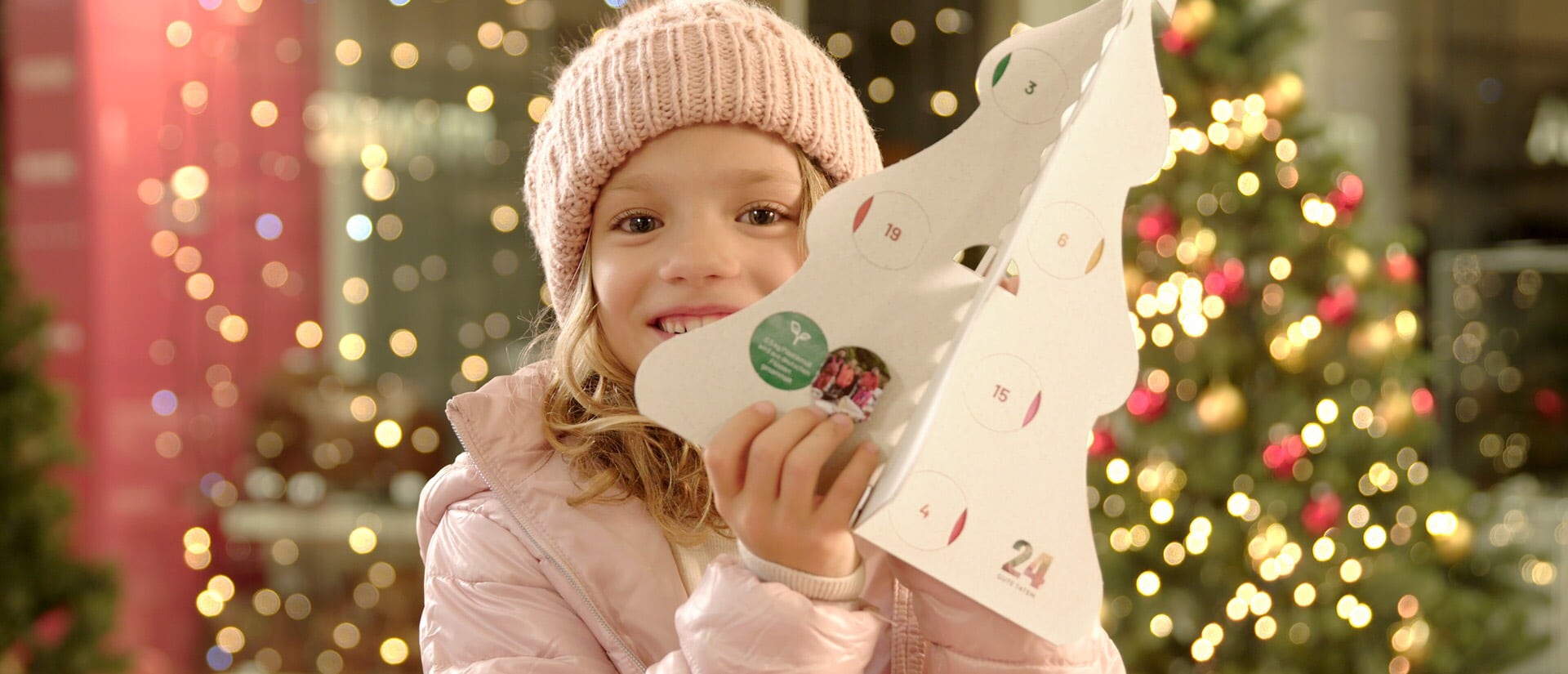24 gute Taten Adventskalender