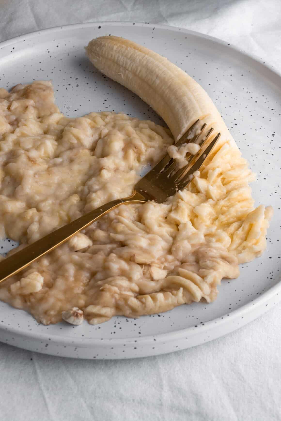 Bananenbrot-Rezept-Schritt1-Banane