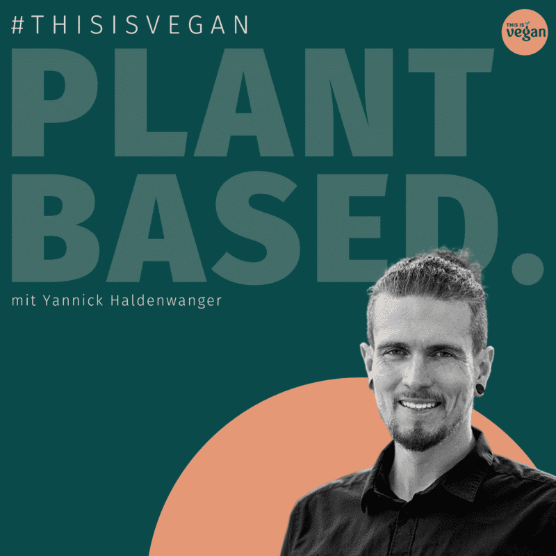 Vegan Podcast - Plantbased