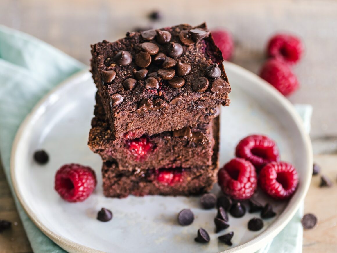 Brownies Protein