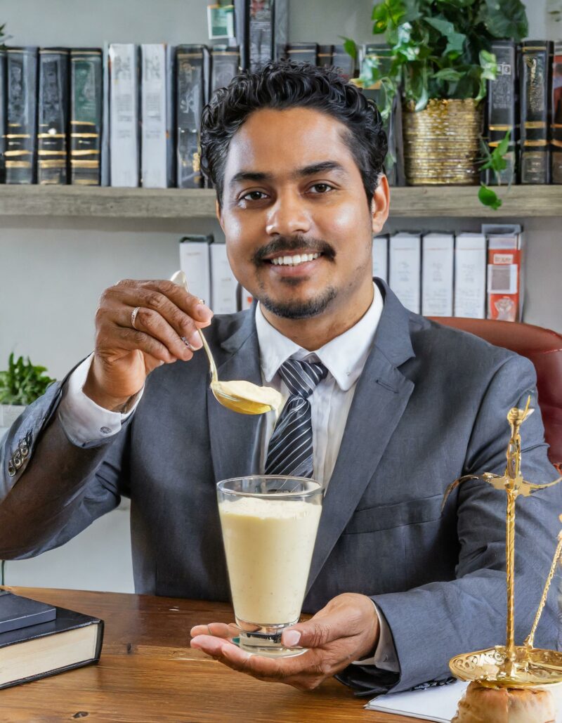 Eierlikör Vegan: So einfach machst du veganen Eierlikör selbst Eierlikör Vegan: So einfach machst du veganen Eierlikör selbst