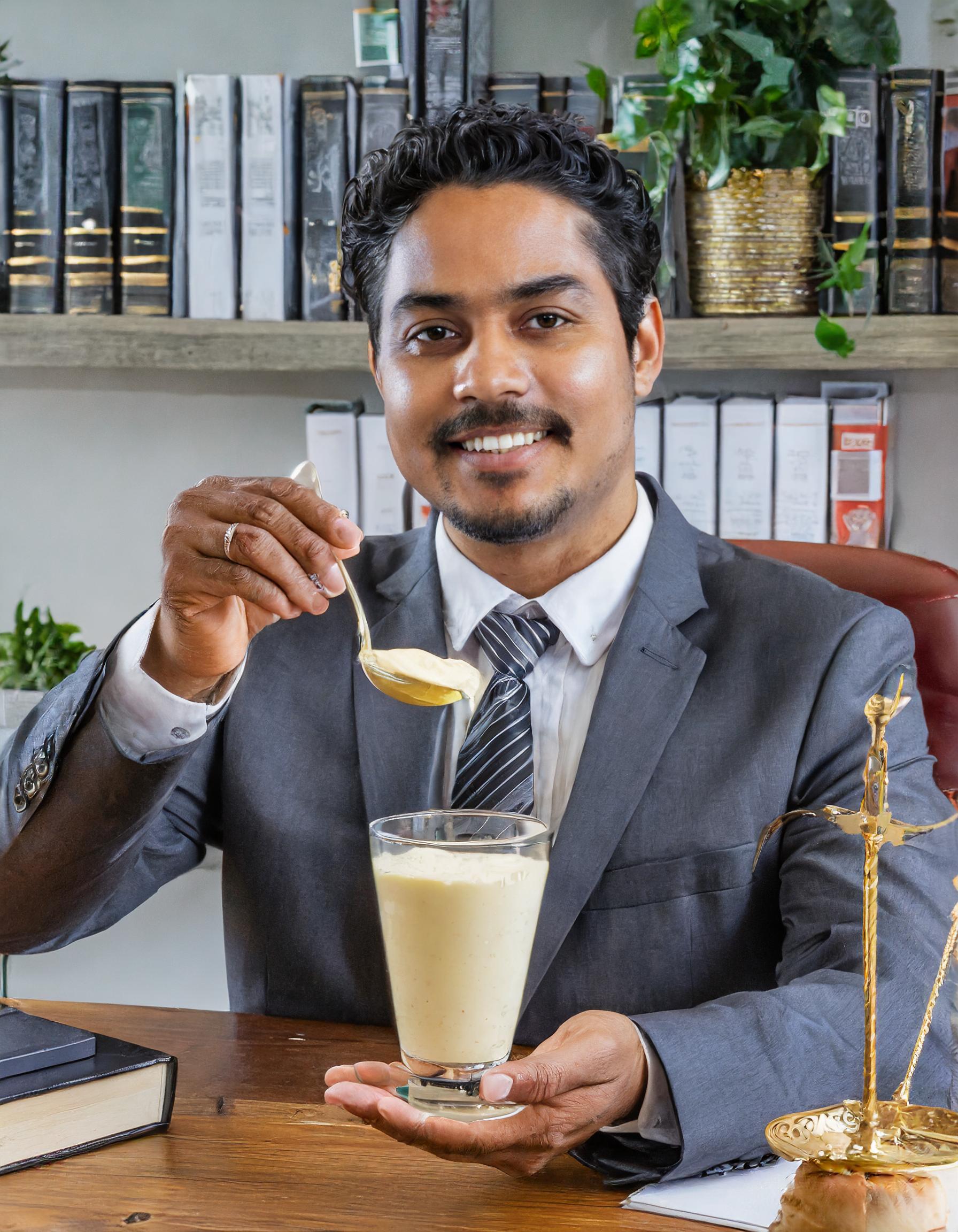 Eierlikör Vegan: So einfach machst du veganen Eierlikör selbst