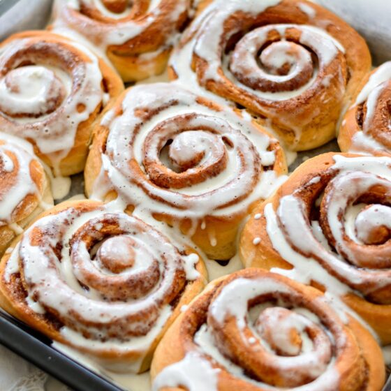 Fluffige Zimschnecken - so gelingen sie ganz einfach vegan Fluffige Zimschnecken - so gelingen sie ganz einfach vegan