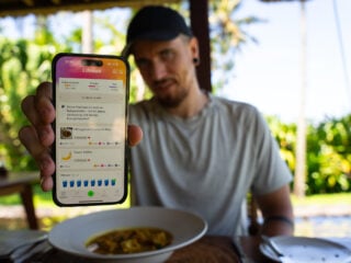 Lifesum App - So einfach ist es Kalorien mit dem Smartphone zu tracken