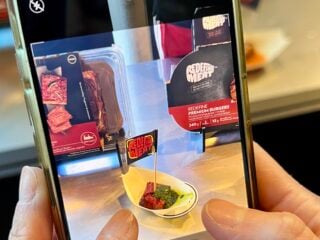 Vegane Trends 2025 auf dem Pressday Plantbased