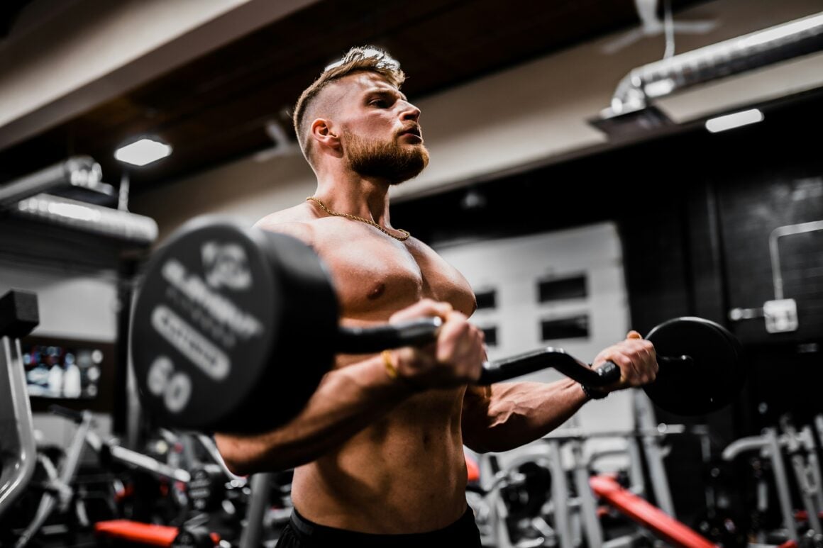 Can vegans build muscles? We check, what sciene says