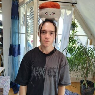 Picture of Leonardo