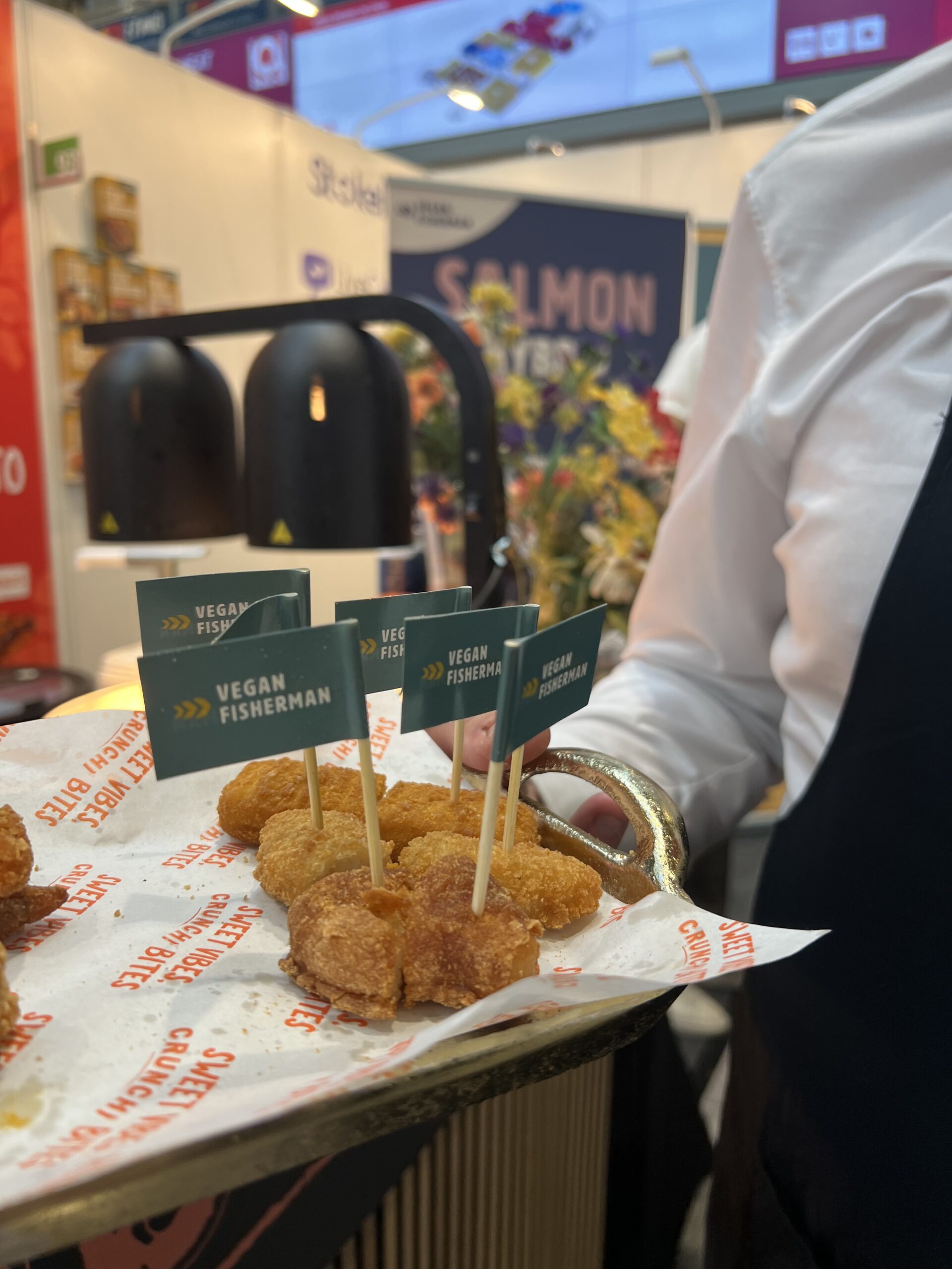 Makrelen, Backfisch und Fischstäbchen sind schmackofatz - hoffentlich bald auch in Deutschland.