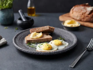 Veganes Ei mit Schale? Die coolsten Food-Trends der größten Lebensmittel-Messe!