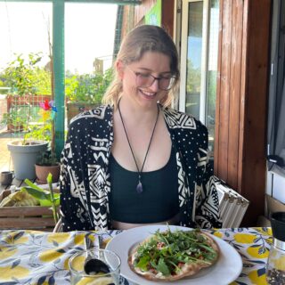 Bild von Tabitha Erdmann Gläser