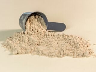 Veganes Proteinpulver kann die pflanzliche Ernährung sinnvoll ergänzen – wann sich die Investition lohnt und worauf Sie bei der Auswahl achten sollten.