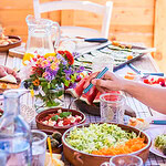 Veganer Brunch 2026: Was du für Pfingsten wirklich kaufst (mit Spar-Hack) Veganer Brunch - die Auswahl ist riesig