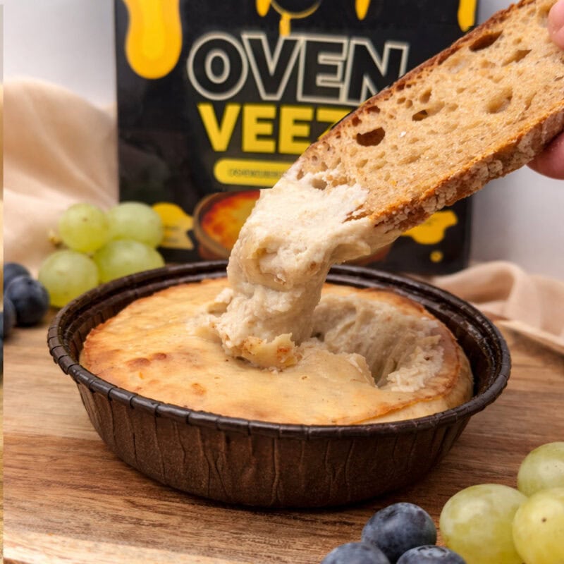 Oven Veeze