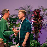 SIRPLUS bei „The Green Deal Show“: Lebensmittelrettung, Weltrekord-Vibes und die Chance auf den Publikumspreis Raphael Fellmer von SIRPLUS pitcht bei "The Green Deal" seine Idee für eine Welt ohne Lebensmittelverschwendung