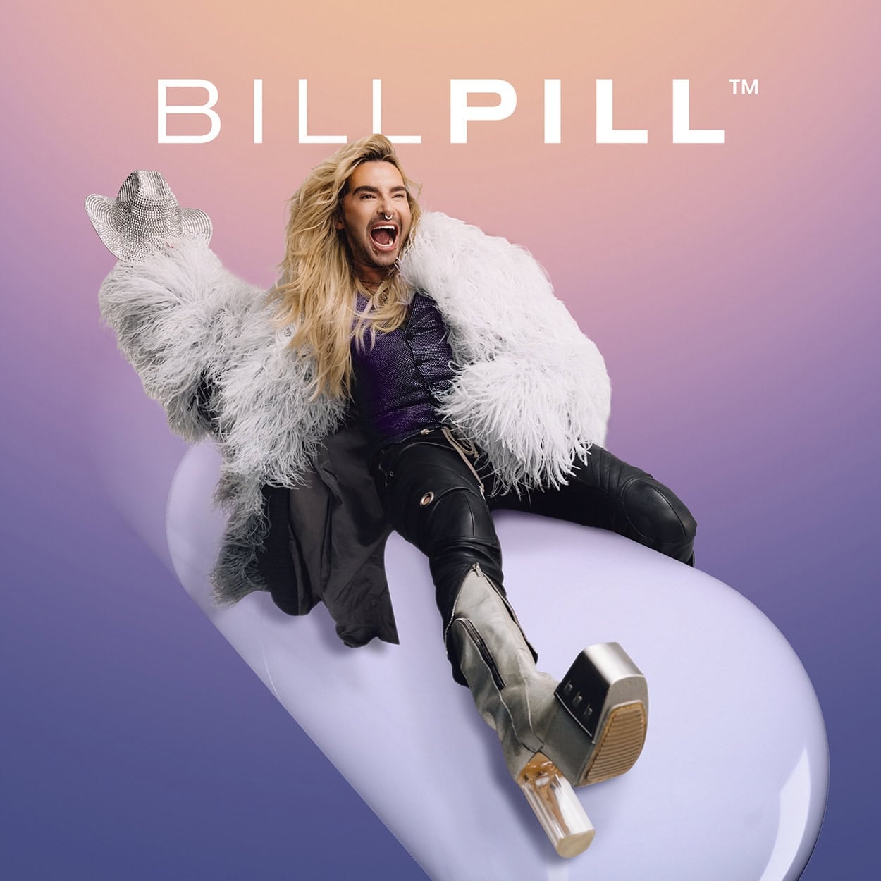 BillPill vegan als Recovery-Supplement gegen den Tag danach