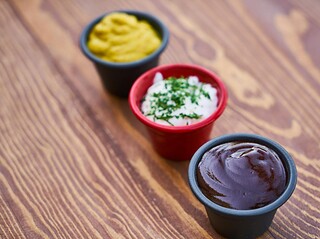 Ist mayonnaise vegan feature