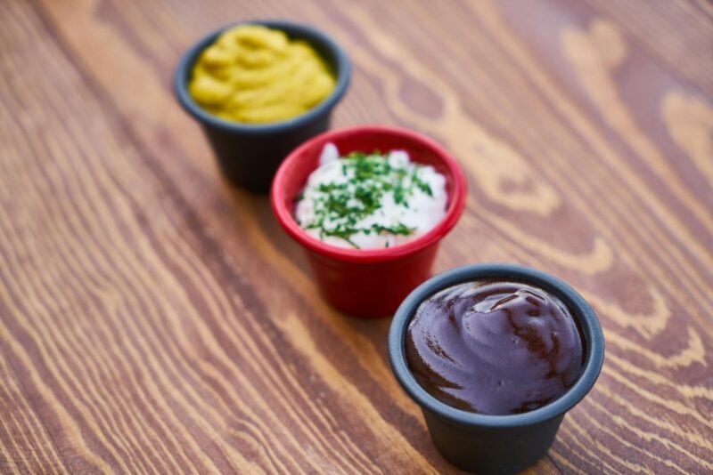 Ist mayonnaise vegan feature