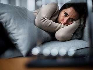Vegan und Depression - was sagen die Studien