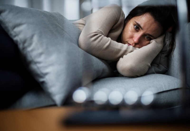 Vegan und Depression - was sagen die Studien