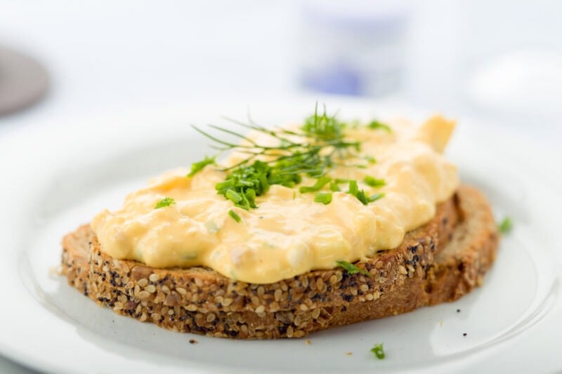 Vegan aufstrich brot selbst machen rezept brunch dip4