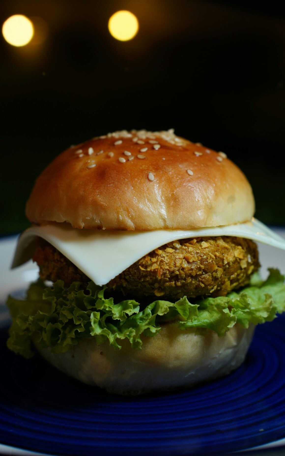 Veganer burger test 2026 feature