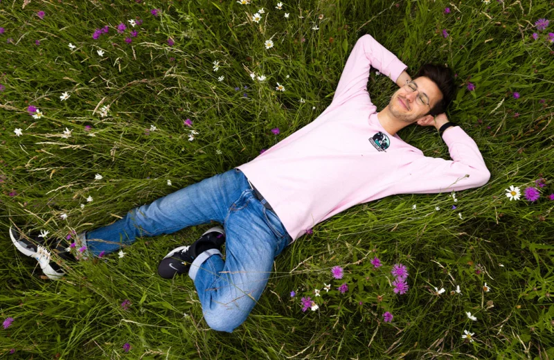 Karim Montasser Tierarzt vegan