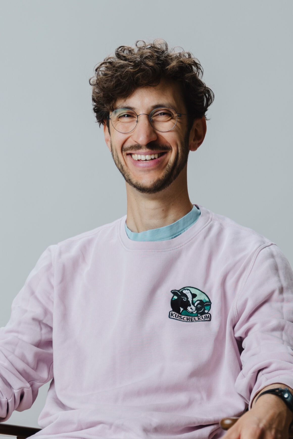 Der YouTube-Tierarzt - Dr. Karim Montasser im Interview