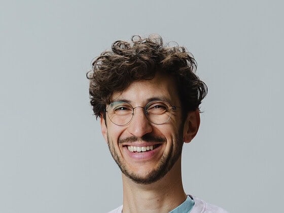 Der YouTube-Tierarzt - Dr. Karim Montasser im Interview