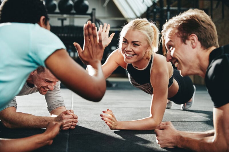 Wie kann man sich als veganer Sportler ernähren? Unser kompletter Guide
