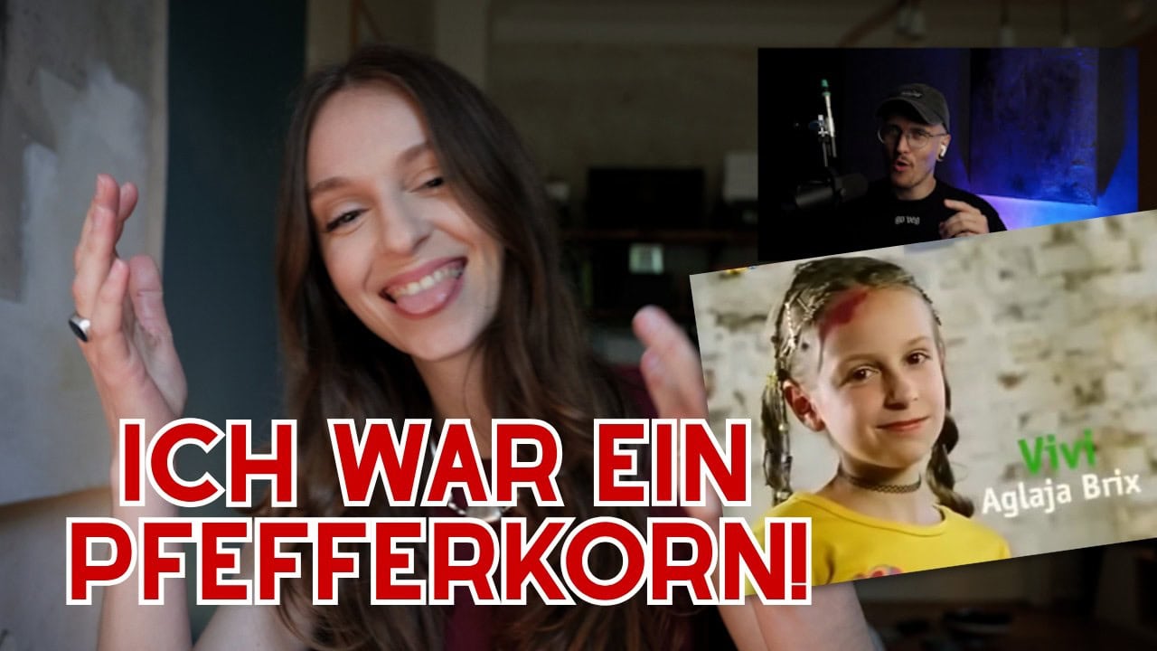Podcast mit Aglaja Brix abspielen