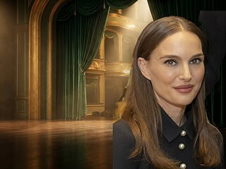 Natalie Portman vegan check banner