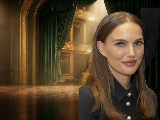 Natalie Portman vegan check banner