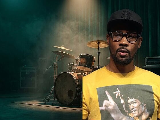 RZA vegan check banner