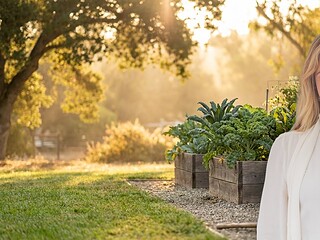 Alicia Silverstone vegan check banner