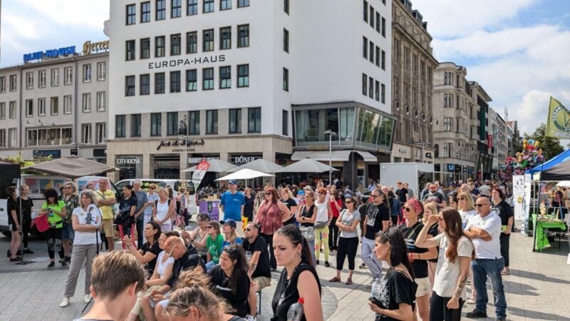 Tag der Tiere 2026 Hannover: Foto vom Event (1)