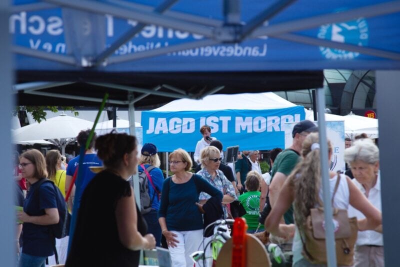Tag der Tiere 2026 Hannover: Foto vom Event (3)