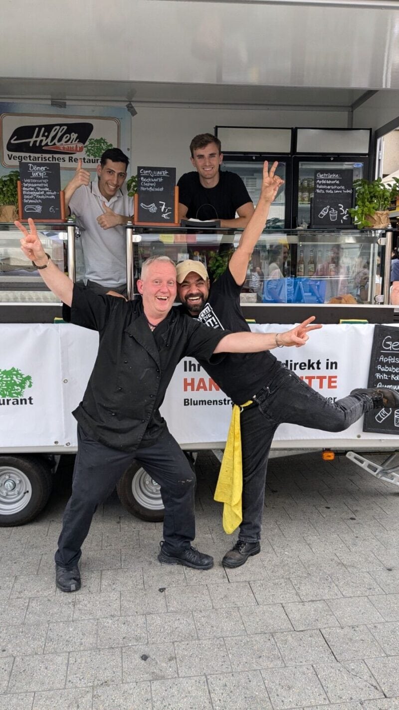 Tag der Tiere 2026 Hannover: Foto vom Event (4)