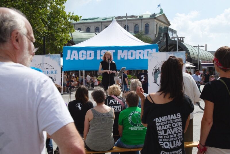Tag der Tiere 2026 Hannover: Foto vom Event (5)