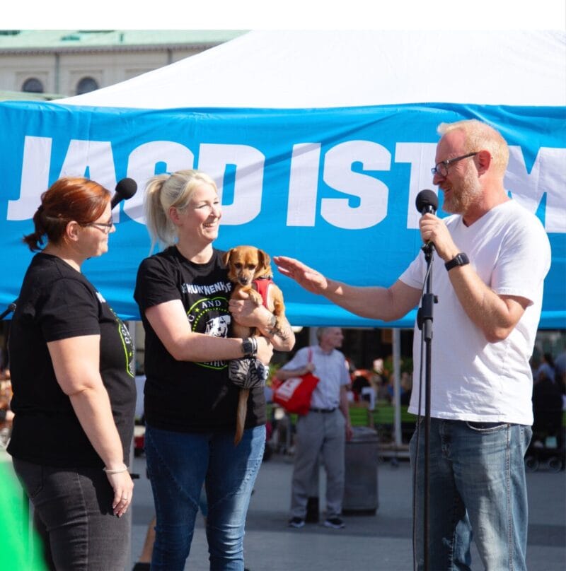 Tag der Tiere 2026 Hannover: Foto vom Event (6)