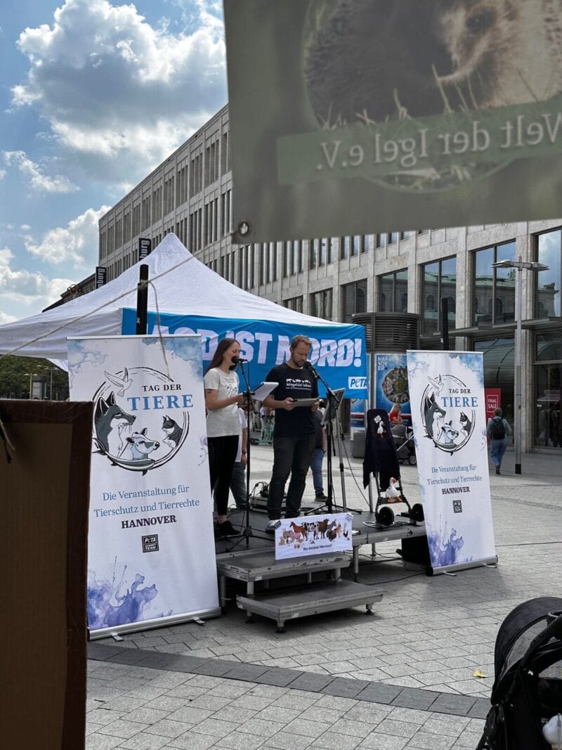 Tag der Tiere 2026 Hannover: Foto vom Event (7)