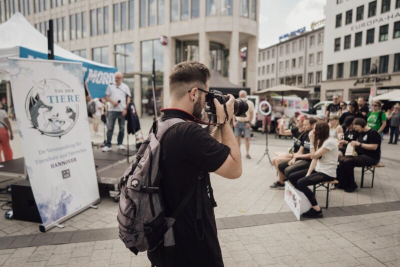 Tag der Tiere 2026 Hannover: Foto vom Event (8)