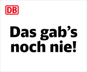 Deutsche Bahn