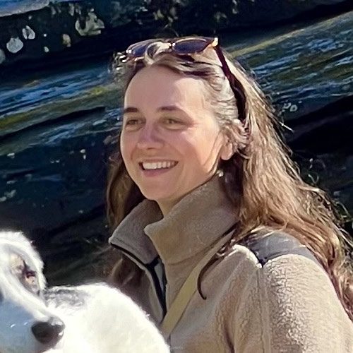 Porträt von Milena Röver, Ernährungswissenschaftlerin