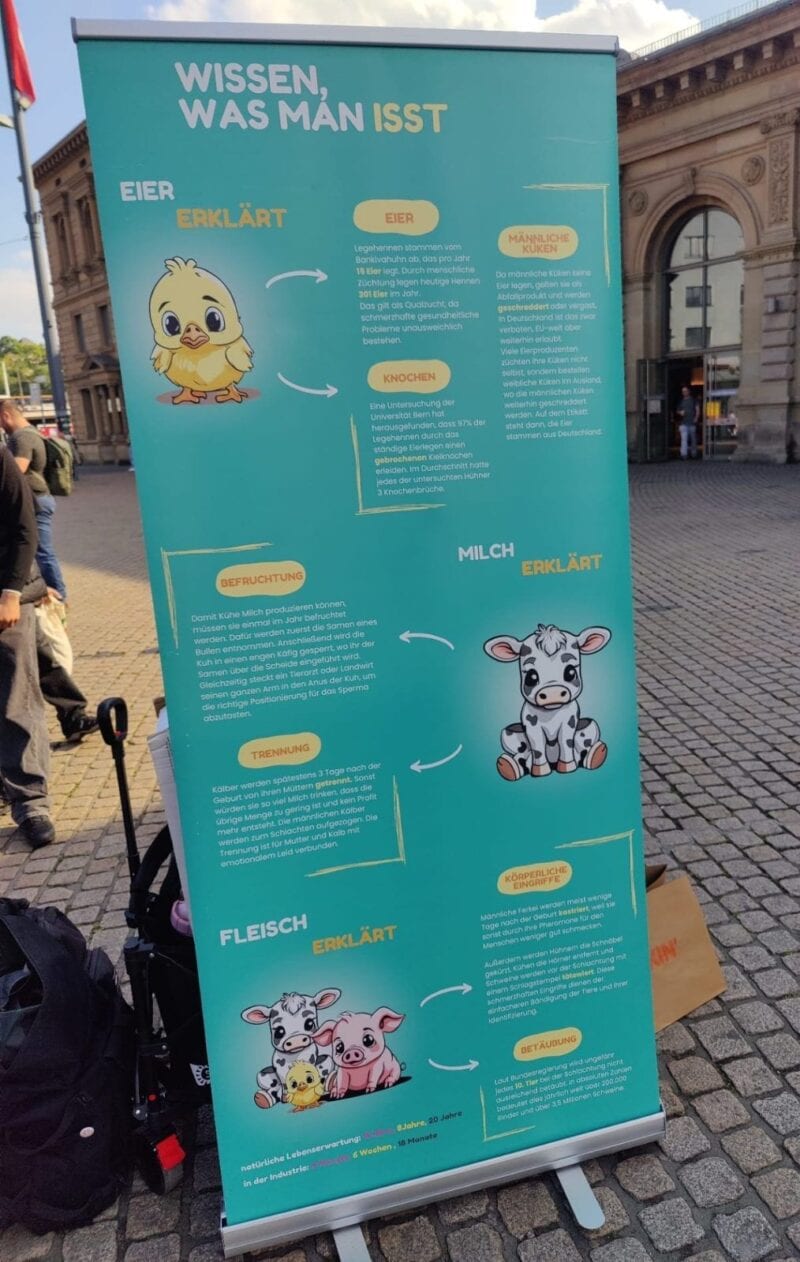 Movie-Challenge: Foto vom Event (1)