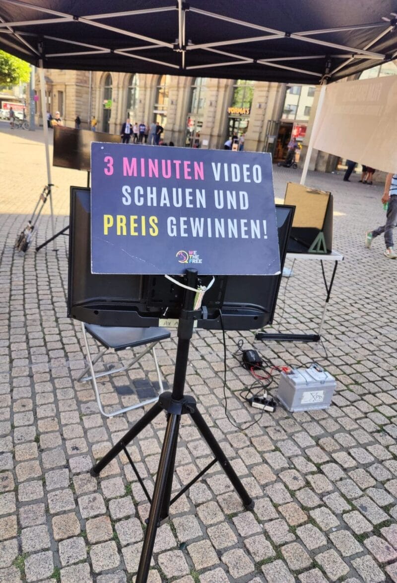 Movie-Challenge: Foto vom Event (3)